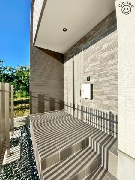 東郷町春木台新築戸建全1棟