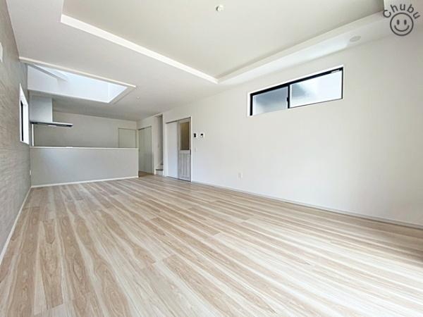 豊田市小川町新築戸建全2棟1号棟