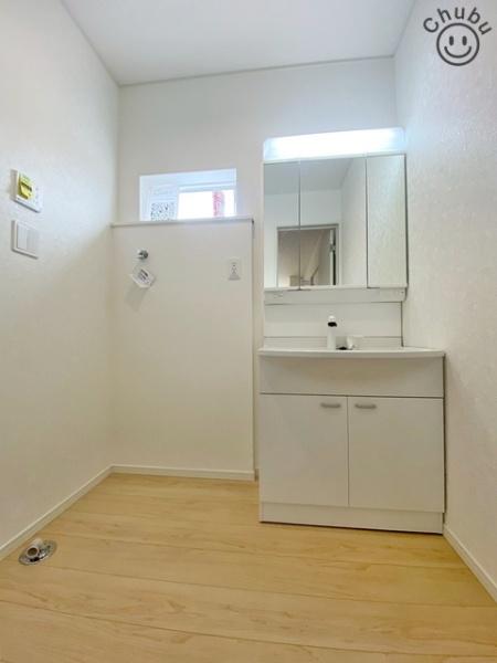 西尾市住崎町新築戸建全2棟1号棟