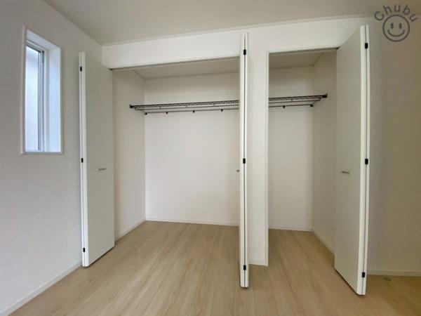 西尾市住崎町新築戸建全2棟1号棟