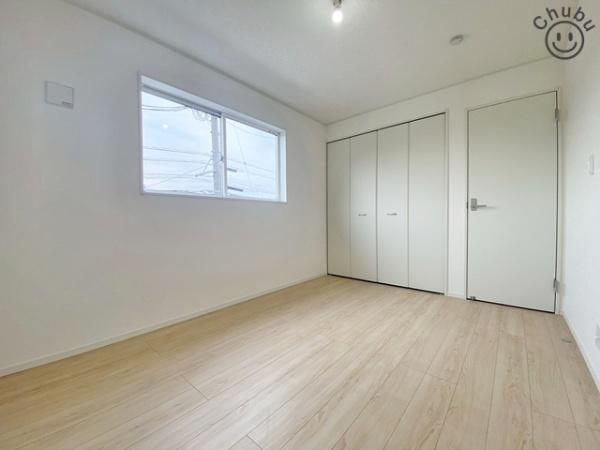 西尾市住崎町新築戸建全2棟1号棟