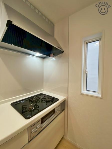 西尾市住崎町新築戸建全2棟1号棟