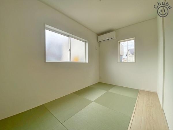 西尾市住崎町新築戸建全2棟1号棟