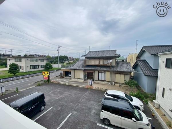 西尾市住崎町新築戸建全2棟1号棟