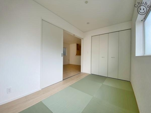 西尾市住崎町新築戸建全2棟1号棟
