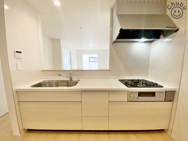 西尾市住崎町新築戸建全2棟1号棟