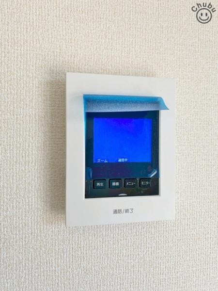 豊田市高美町新築戸建全3棟2号棟