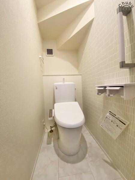 豊田市高美町新築戸建全3棟1号棟