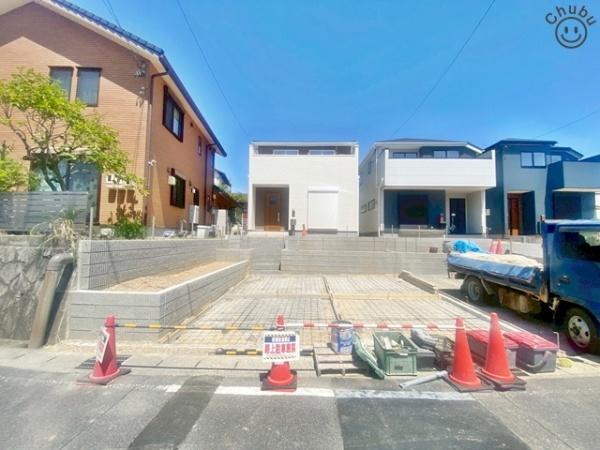 豊田市高美町新築戸建全3棟1号棟