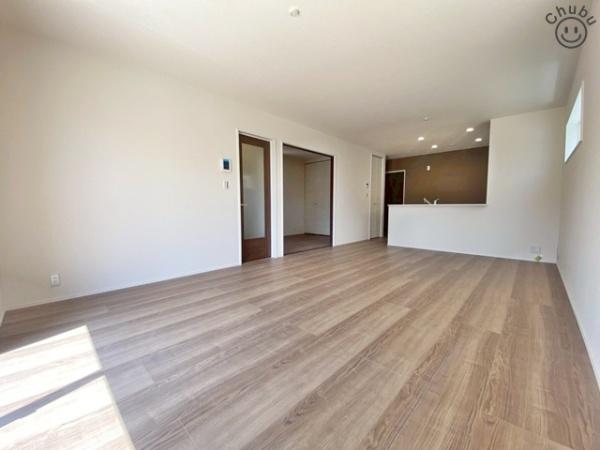 豊田市高美町新築戸建全3棟1号棟