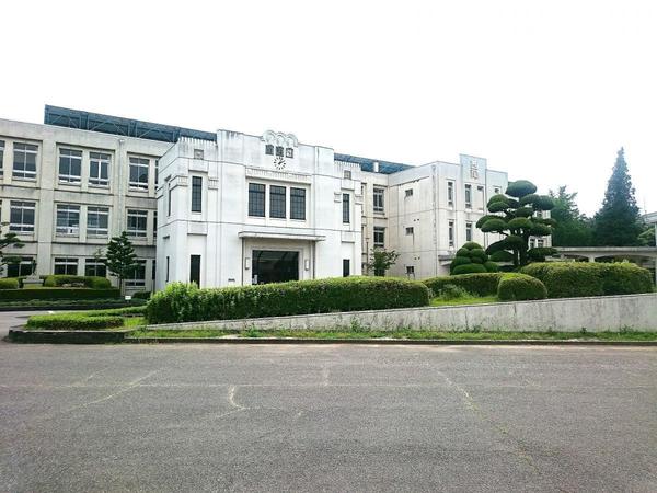 西尾市住崎町新築戸建全2棟2号棟(西尾市立西尾小学校)