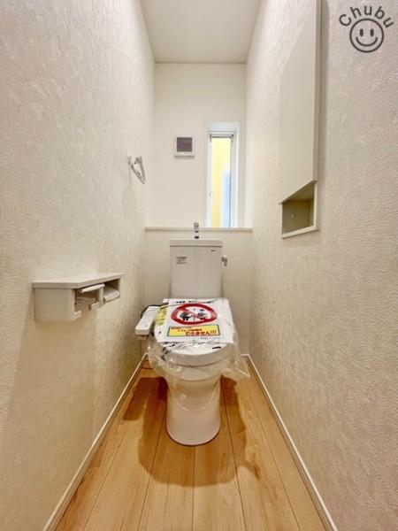 西尾市住崎町新築戸建全2棟2号棟