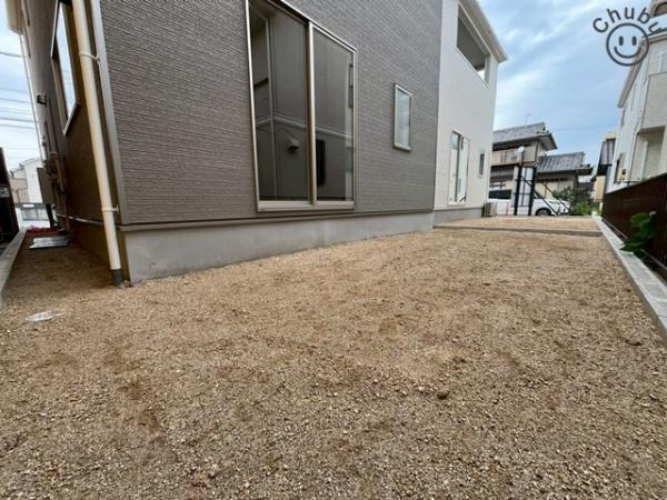 西尾市住崎町新築戸建全2棟2号棟