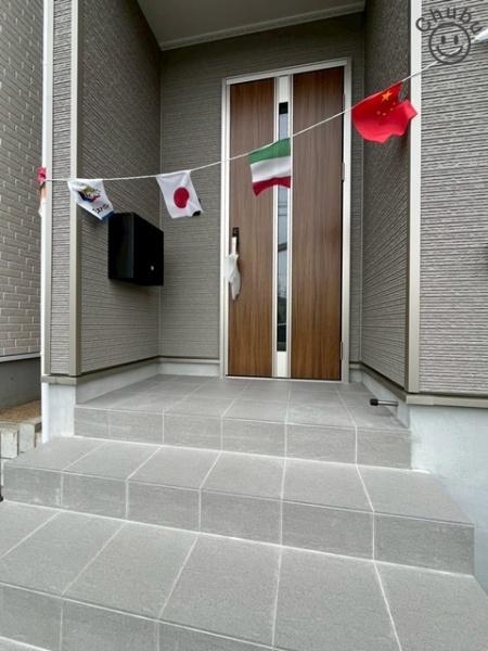 西尾市住崎町新築戸建全2棟2号棟