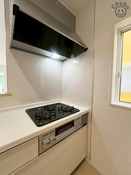 西尾市住崎町新築戸建全2棟2号棟