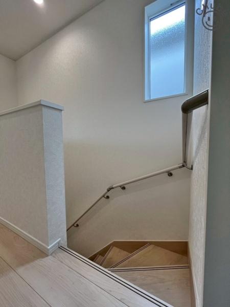 西尾市住崎町新築戸建全2棟2号棟