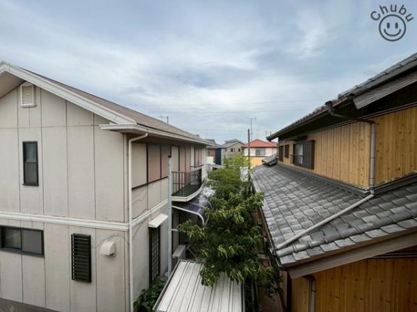 西尾市住崎町新築戸建全2棟2号棟
