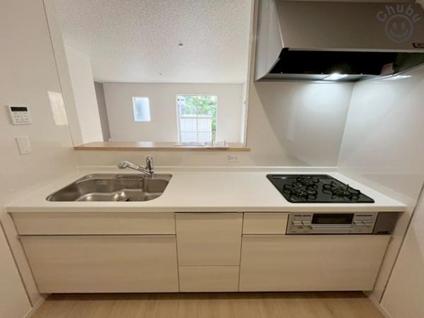 西尾市住崎町新築戸建全2棟2号棟