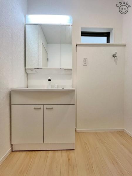 高浜市向山町5丁目新築戸建全3棟1号棟