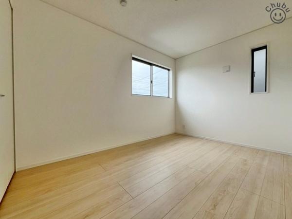 高浜市向山町5丁目新築戸建全3棟1号棟