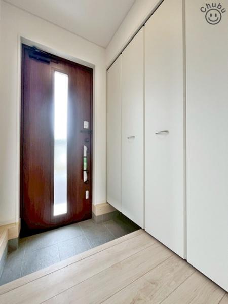 高浜市向山町5丁目新築戸建全3棟1号棟