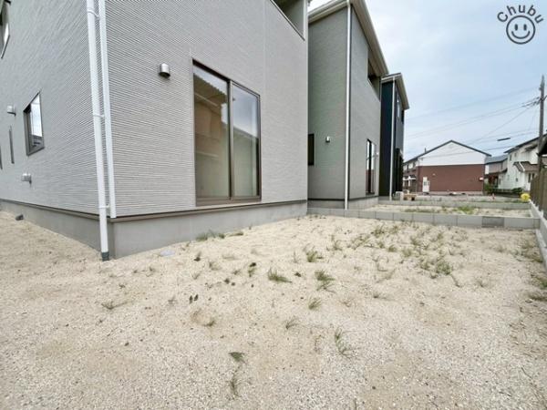 高浜市向山町5丁目新築戸建全3棟1号棟