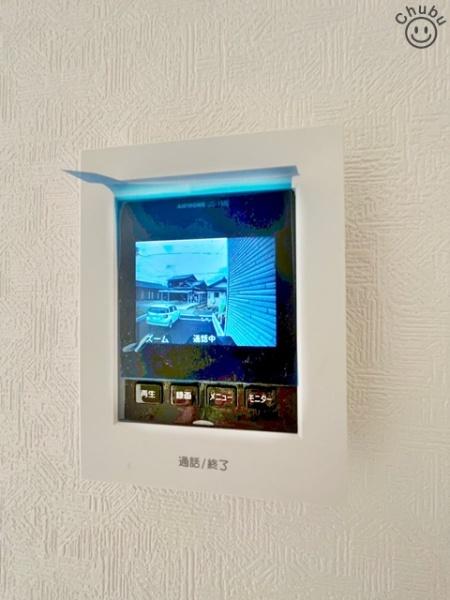 高浜市向山町5丁目新築戸建全3棟1号棟