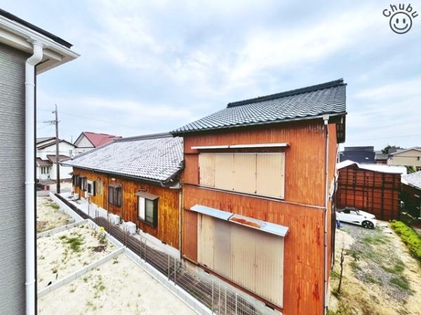高浜市向山町5丁目新築戸建全3棟1号棟