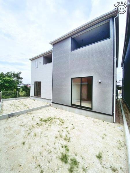 高浜市向山町5丁目新築戸建全3棟2号棟