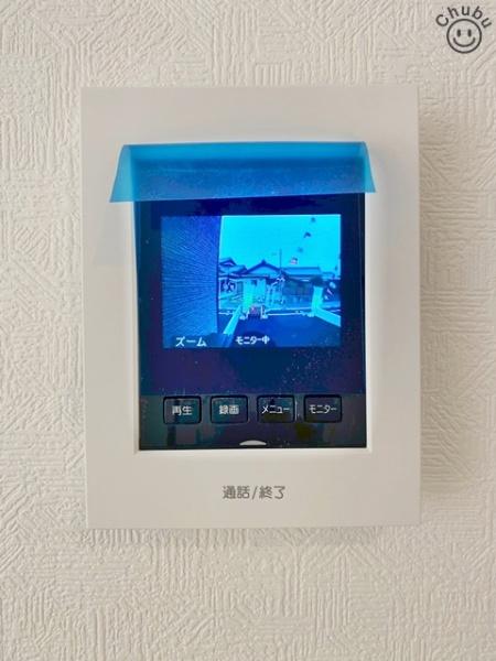 高浜市向山町5丁目新築戸建全3棟2号棟