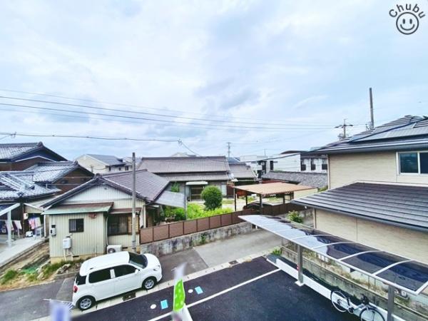 高浜市向山町5丁目新築戸建全3棟2号棟