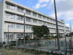 高浜市向山町6丁目新築戸建全3棟3号棟(高浜市立南中学校)