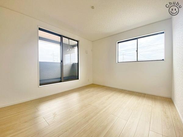 高浜市向山町6丁目新築戸建全3棟3号棟