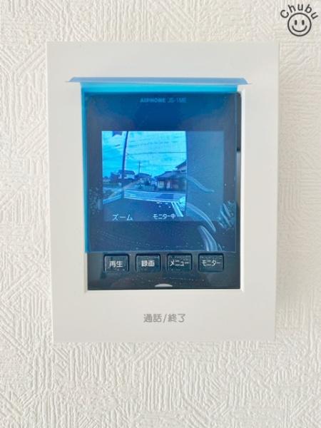 高浜市向山町6丁目新築戸建全3棟3号棟