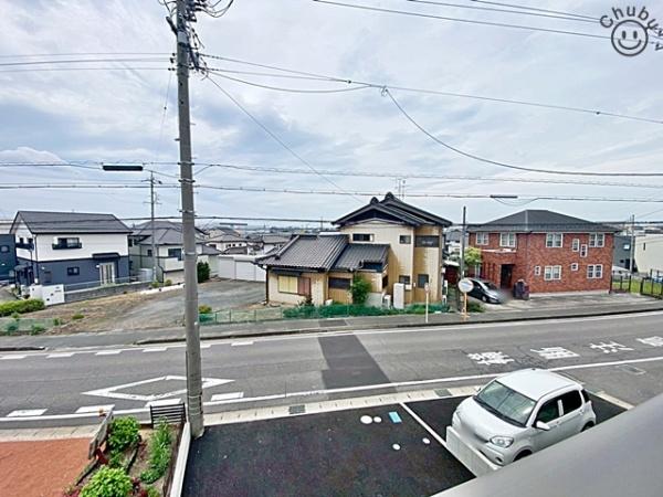 高浜市向山町6丁目新築戸建全3棟3号棟