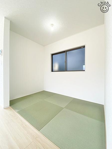 高浜市向山町6丁目新築戸建全3棟3号棟