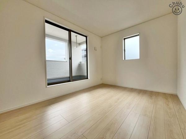 高浜市稗田町新築戸建全3棟3号棟