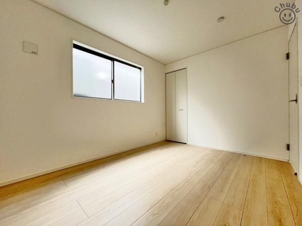 高浜市稗田町新築戸建全3棟3号棟