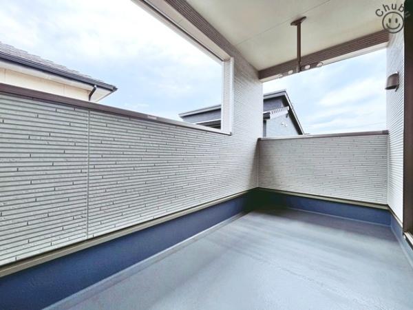 高浜市稗田町新築戸建全3棟3号棟
