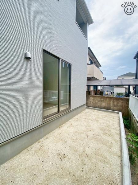 高浜市稗田町新築戸建全3棟3号棟
