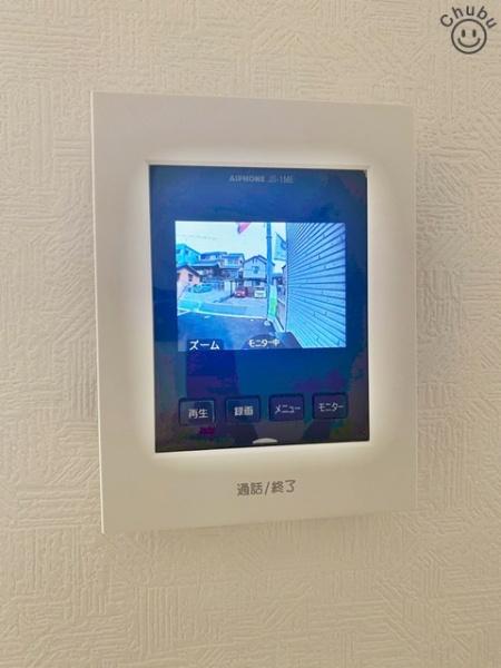 高浜市稗田町新築戸建全3棟3号棟
