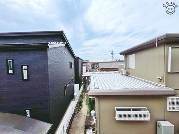 高浜市稗田町新築戸建全3棟3号棟
