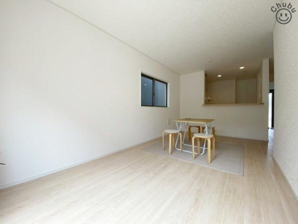 高浜市稗田町新築戸建全3棟3号棟