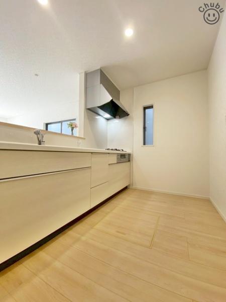 高浜市稗田町新築戸建全3棟3号棟
