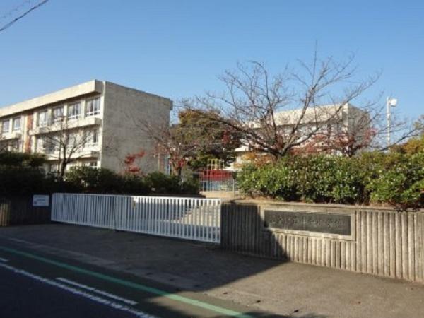 碧南市福清水町新築戸建全3棟1号棟(中央小学校)