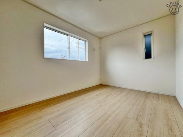 碧南市福清水町新築戸建全3棟1号棟