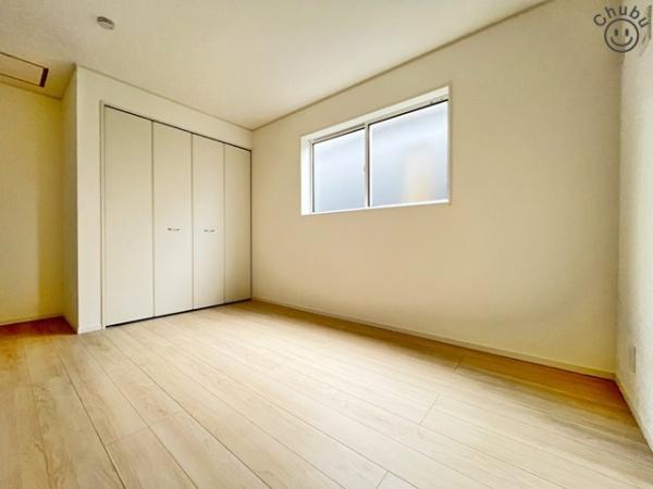 碧南市福清水町新築戸建全3棟1号棟