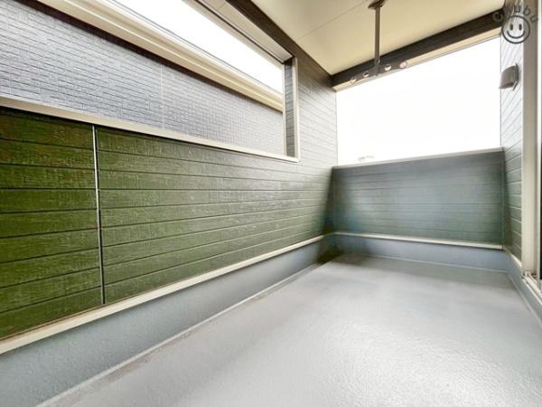 碧南市福清水町新築戸建全3棟1号棟