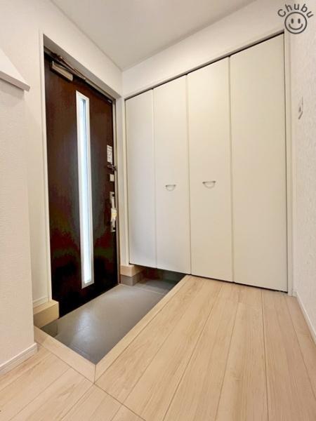碧南市福清水町新築戸建全3棟1号棟