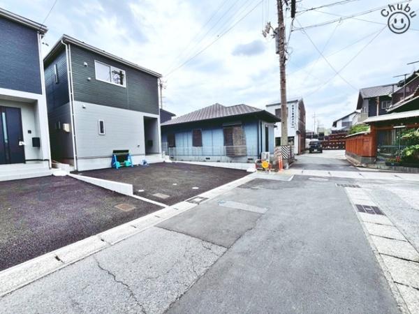 碧南市福清水町新築戸建全3棟1号棟
